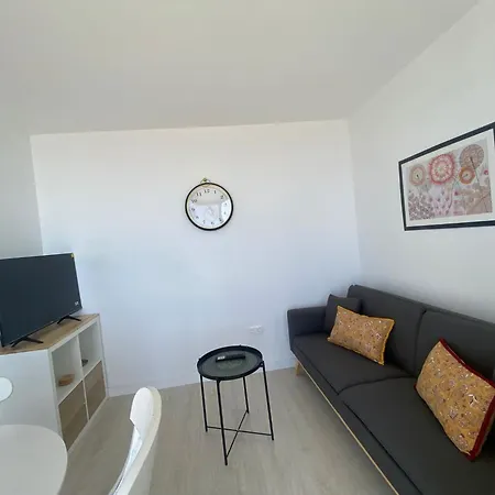 Appartamento De Oma Guarazoca