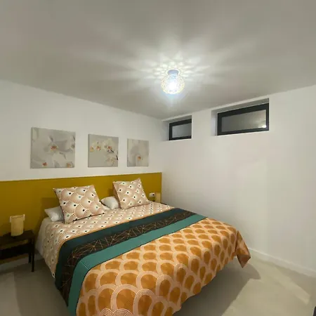 De Oma Apartment