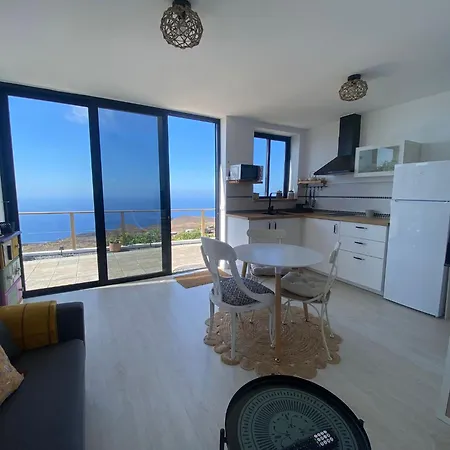 De Oma Apartment Guarazoca
